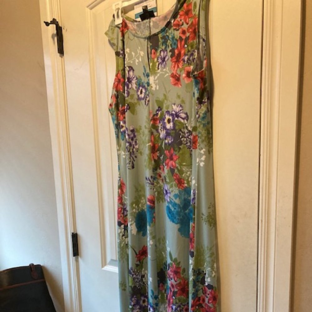 Annothy Originals NWT, Maxi dress